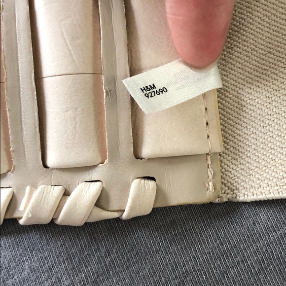 H&M Belt - Picture 2 of 5